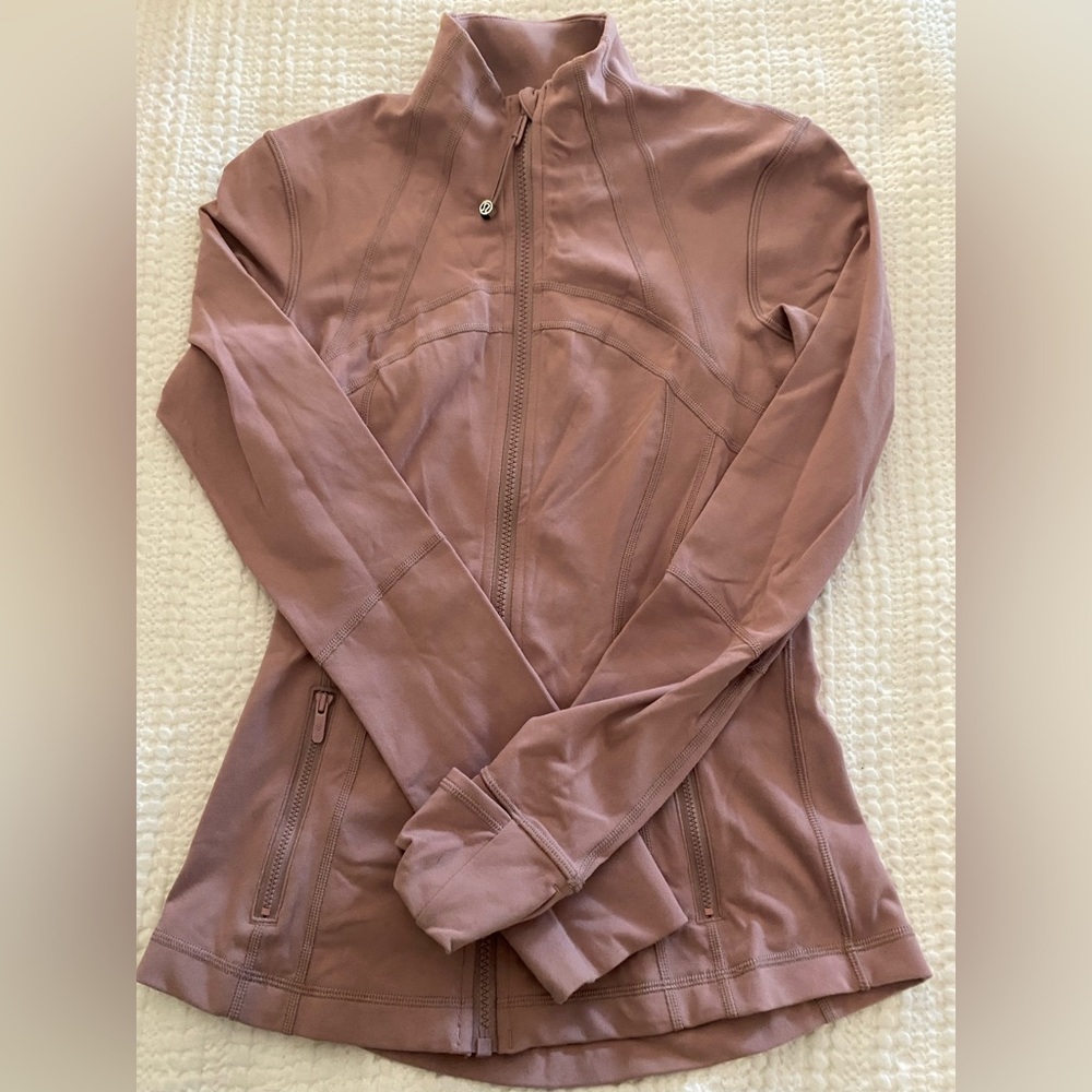 define jacket